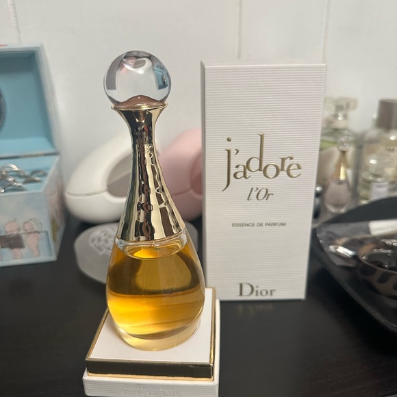 DIOR JADORE BUNDLE - Picture 2 of 2